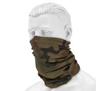 Helikon-Tex - Wrap Lightweight Schlauchschal - wz.93 Pantera PL Woodland universell