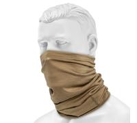 Helikon-Tex - Wrap Merino Schlauchtuch - Coyote universell