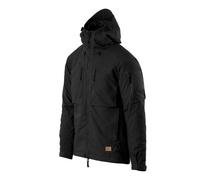 Helikon-Tex Yukon Winter Jacket Black Schwarz XS