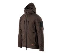 Helikon-Tex Yukon Winter Jacket Earth Brown M