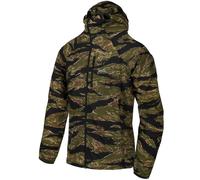 Helikon - Tramontane - Jacke Tiger Stripe 3XL