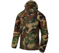 Helikon - Tramontane - Jacke - US Woodland XXL