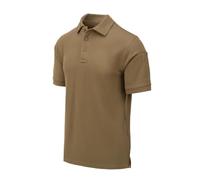 Helikon-Tex - UTL TopCool - Thermo-Poloshirt - Coyote M