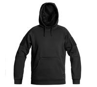 Helikon-Tex Urban Tactical Hoodie Lite Kangaroo schwarz Größe L, Herren, Baumwolle