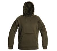 Helikon-Tex Urban Tactical Hoodie Lite Kangaroo - Green M/Regular