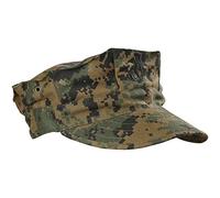Helikon USMC Patrol Cap Digital Woodland Größe S