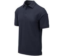 UTL® Polo Shirt - TopCool (Navy Blue, L)