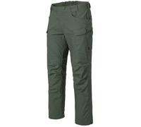 Helikon - UTP Rip-Stop - Hose - PolyCotton - Olive Drab S Long