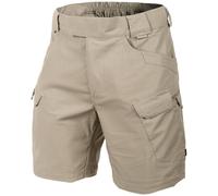 Helikon - UTS 8,5" Shorts - Khaki 3XL
