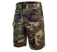 Helikon-Tex Urban Tactical Shorts 8,5" us woodland S