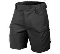 Helikon - UTS PolyCotton Stretch Rip-Stop 8,5'' Shorts - Black S