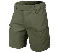 Helikon - UTS PolyCotton Stretch Rip-Stop 8,5'' Shorts - Olive Green S