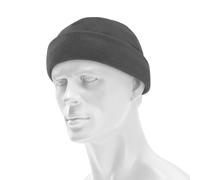 Helikon-Tex Watch Cap Fleece Mütze, shadow grey