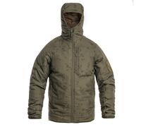 Helikon-Tex Reversible Wolfhound Hoodie Jacket® - Windpack - Desert Night US Desert