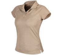 Helikon-Tex Women´s Utl Polo Shirt - Topcool Lite khaki S