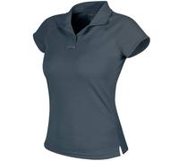 Helikon-Tex Women´s Utl Polo Shirt - Topcool Lite shadow grey S