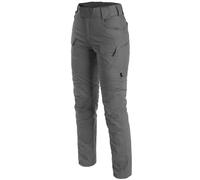 Helikon-Tex Womens Urban Tactical Pants RipStop shadow grey, Größe 34/30, Herren, Baumwolle