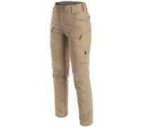 Helikon-Tex Womens Urban Tactical Pants RipStop khaki, Größe 28/32, Herren, Baumwolle