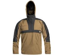 Helikon-Tex WOODSMAN Anorak, Jacke, Schwarz