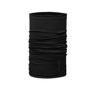 Helikon-Tex - Wrap Merino Schlauchtuch - Black universell