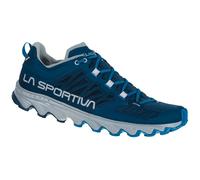 La Sportiva - Helios III - Trailrunningschuhe, Gr. 41, grau (Black/HawaiianSun)