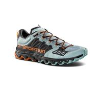 La Sportiva - Helios III - Trailrunningschuhe, Gr. 45.5, chalk / cypress (Chalk/Cypress)