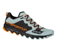La Sportiva Herren Helios III Schuhe (Größe 45, gelb)