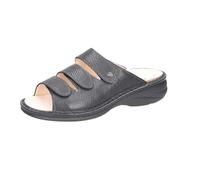 Klassische Sandalen schwarz Hellas 42