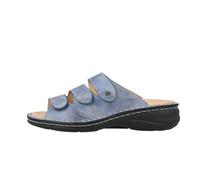 FinnComfort HELLAS für Damen, blau, Gr. 36 EU