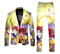 Hellblaue Chinos Weste Dunkelblau 5XL Zweireihiger Flieder 50er 94 40er Männliche Olivgrüne Lehreroutfits Shortsoutfits Intelligente Herrenkonzertoutfits and XXL Fleecefutter White Stück