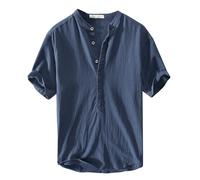 hellblaues Hemd wasen Hemd Herren Shirt weiß Shirt weiß Herren Hemd Herren weiß Langarm leinen Hemd Herren herrenhemden Langarm kariert freizeithemd Herren Langarm Hemd Herren Kurzarm leinen