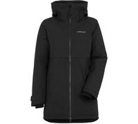 HELLE WNS PARKA 6 BLACK 42