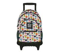 Hello Bits and Bobs Trolley Rucksack