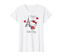 Hello Kitty - Bonjour Paris T-Shirt
