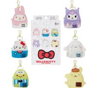 Hello Kitty by Loungefly Schlüsselanhänger Mini Backpack Clasic Blind Box Sortiment (15)
