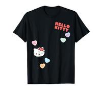 Hello Kitty Candy Hearts T-Shirt
