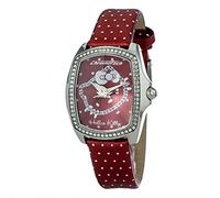 Hello Kitty CHRONOTECH Damenarmbanduhr Collection CHRONOTECH for CT7896LS/41