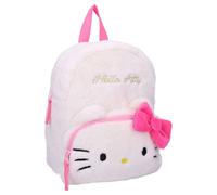 Rucksack Hello Kitty Fluffy Festival White 1 Stk.