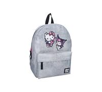 Hello Kitty & Friends Backpack Hello Kitty & Kuromi Courageous Crew