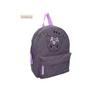 Hello Kitty & Friends Backpack Kuromi Have a Nice Day
