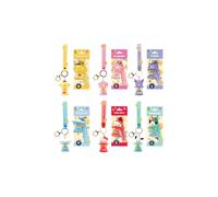 Hello Kitty & Friends - Schlüsselanhänger - Light-Up Camping Lights Series - 1 Stück