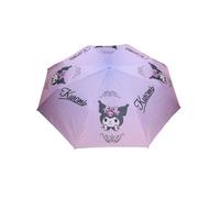 Regenschirm Hello Kitty - Kuromi