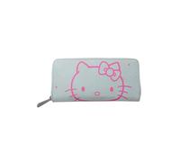 Hello Kitty Fritzi Nicole Ltd Head Blue