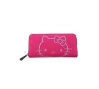 Fritzi aus Preußen Nicole Sky Hello Kitty Wallet Pink