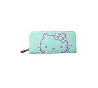 Hello Kitty Fritzi Wallet Nicole Sky Pool