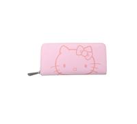 Hello Kitty Fritzi Wallet Nicole Sky Rose