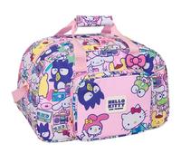 Safta Hello Kitty & Friends 22l Bag Rosa Kinder