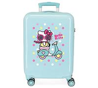 Hello Kitty Girl Gang Kabinentasche, 38 x 55 x 20 cm