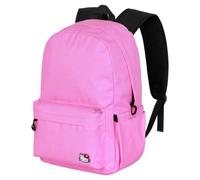Karactermania Hello Kitty Block Hk 24l 44x30x18 Cm Backpack Rosa Kinder