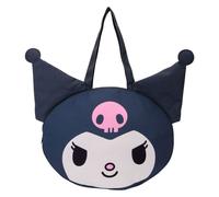 Hello Kitty Loungefly - Sanrio Kuromi Handtasche multicolor